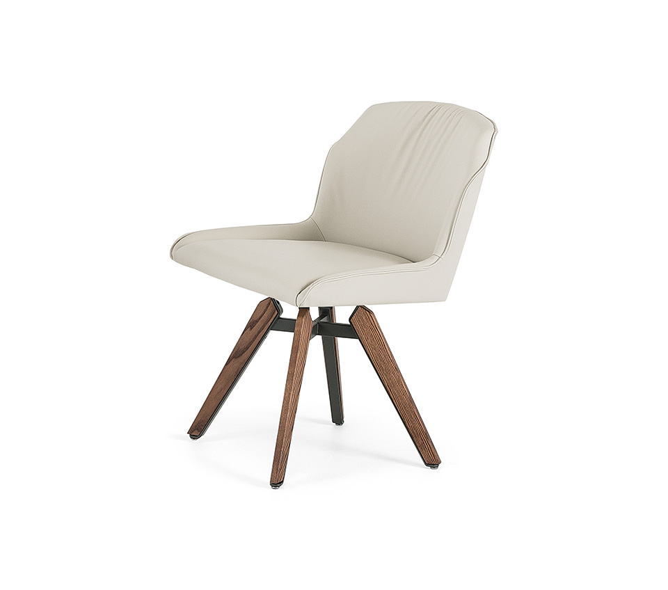 Стул Cattelan Italia Tyler Стул Cattelan Italia Tyler (Италия)