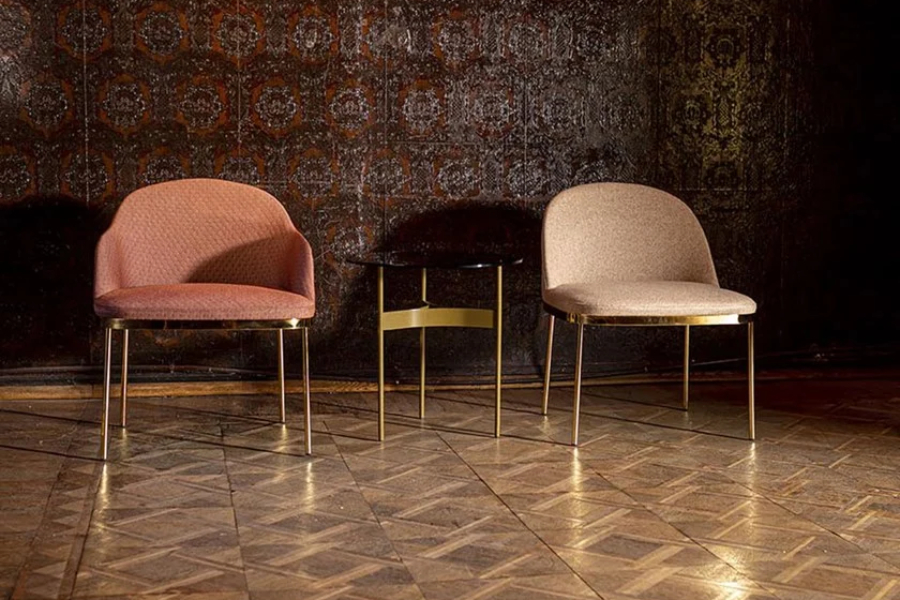 Стул Moroso Precious Стул Moroso Precious (Италия)