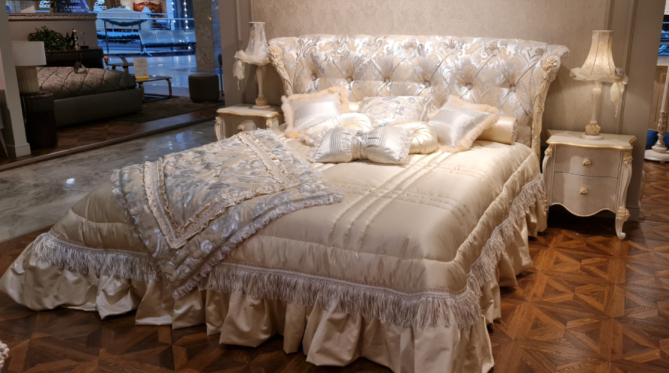 Спальня Volpi (Италия)