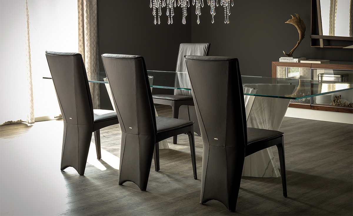 Стул Cattelan Italia Aurelia Стул Cattelan Italia Aurelia (Италия)