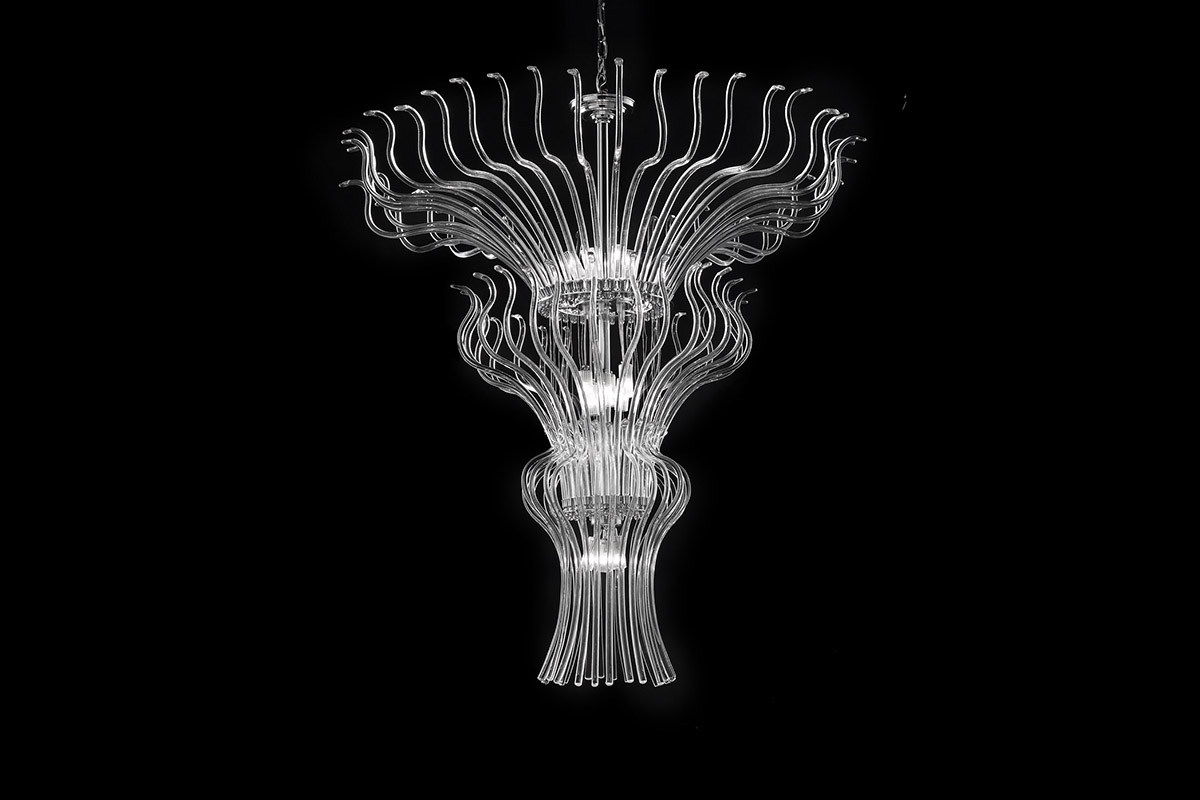 Люстра Bellart Pandora (Италия)