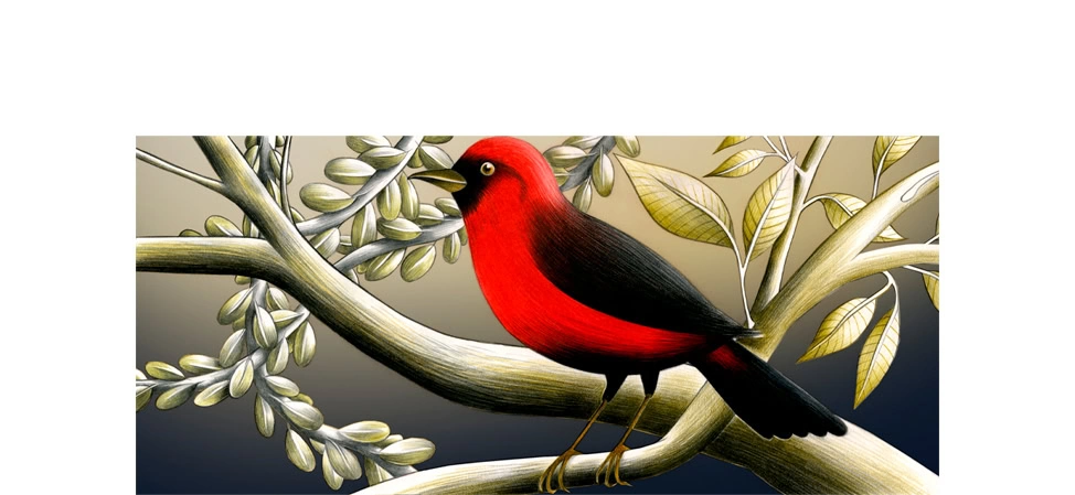 Гобелен Moroso Tapestry (Италия)