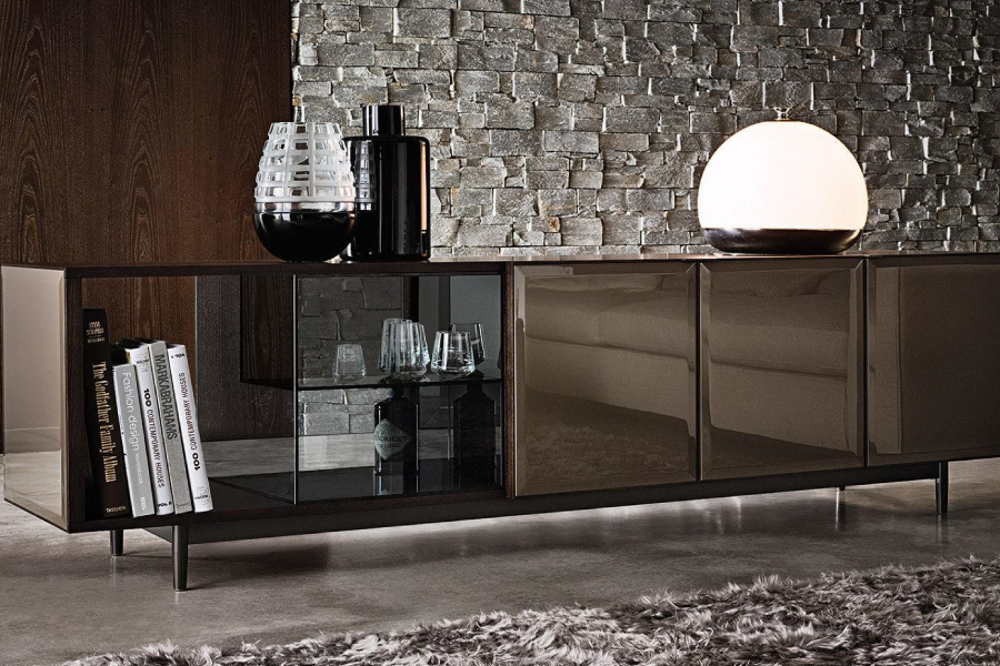 Комод Minotti Morrison Комод Minotti Morrison (Италия)