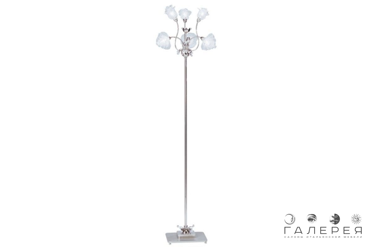 Торшер Lamp International Rosa Торшер Lamp International Rosa (Италия)