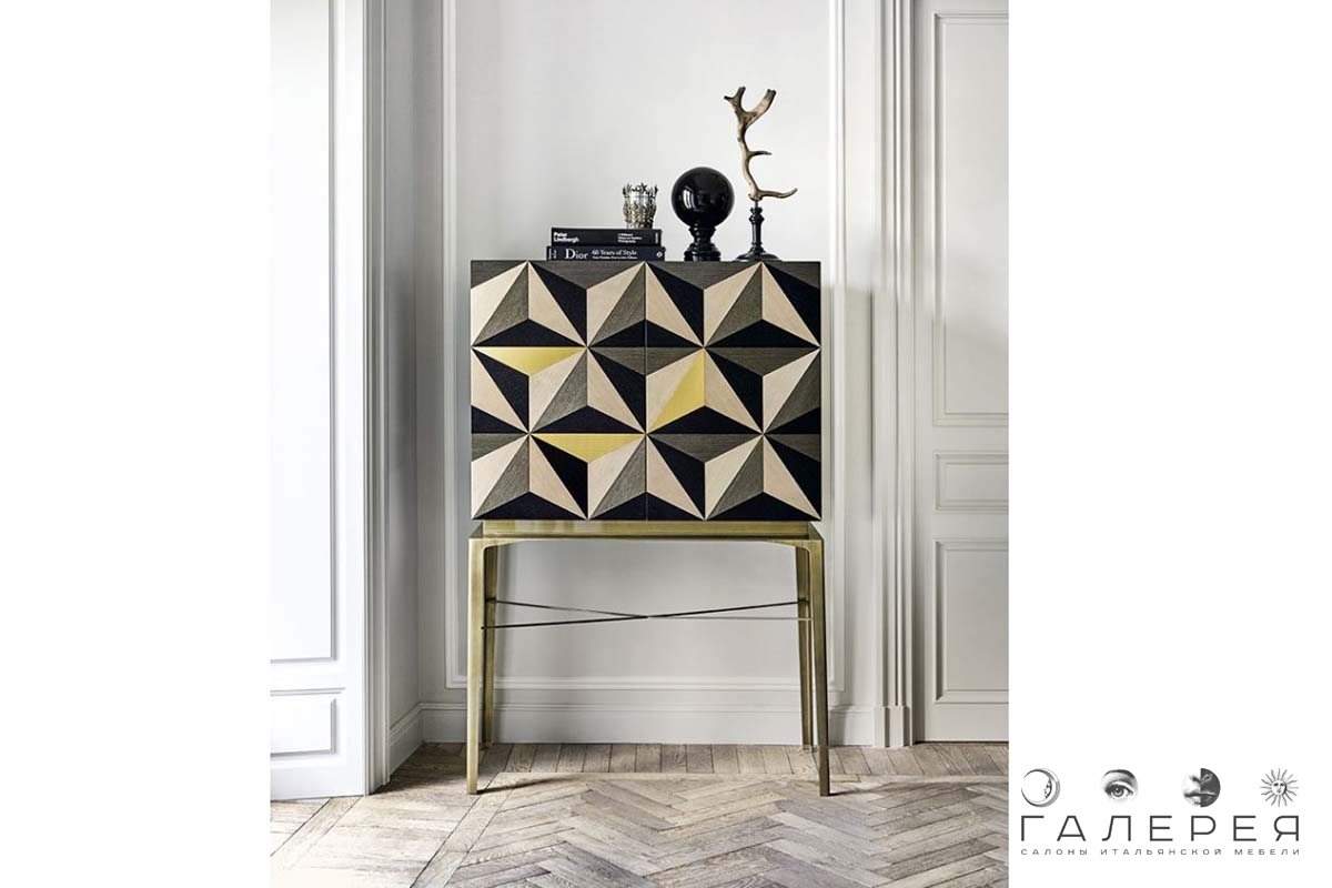 Бар Angelo Cappellini La Belle Vie Бар Angelo Cappellini La Belle Vie (Италия)