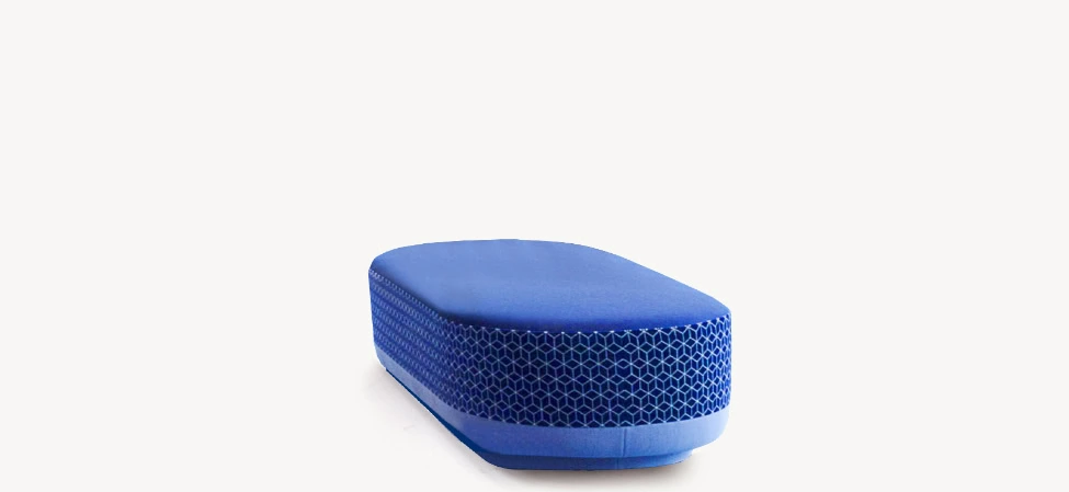Пуф Moroso Juju Пуф Moroso Juju (Италия)
