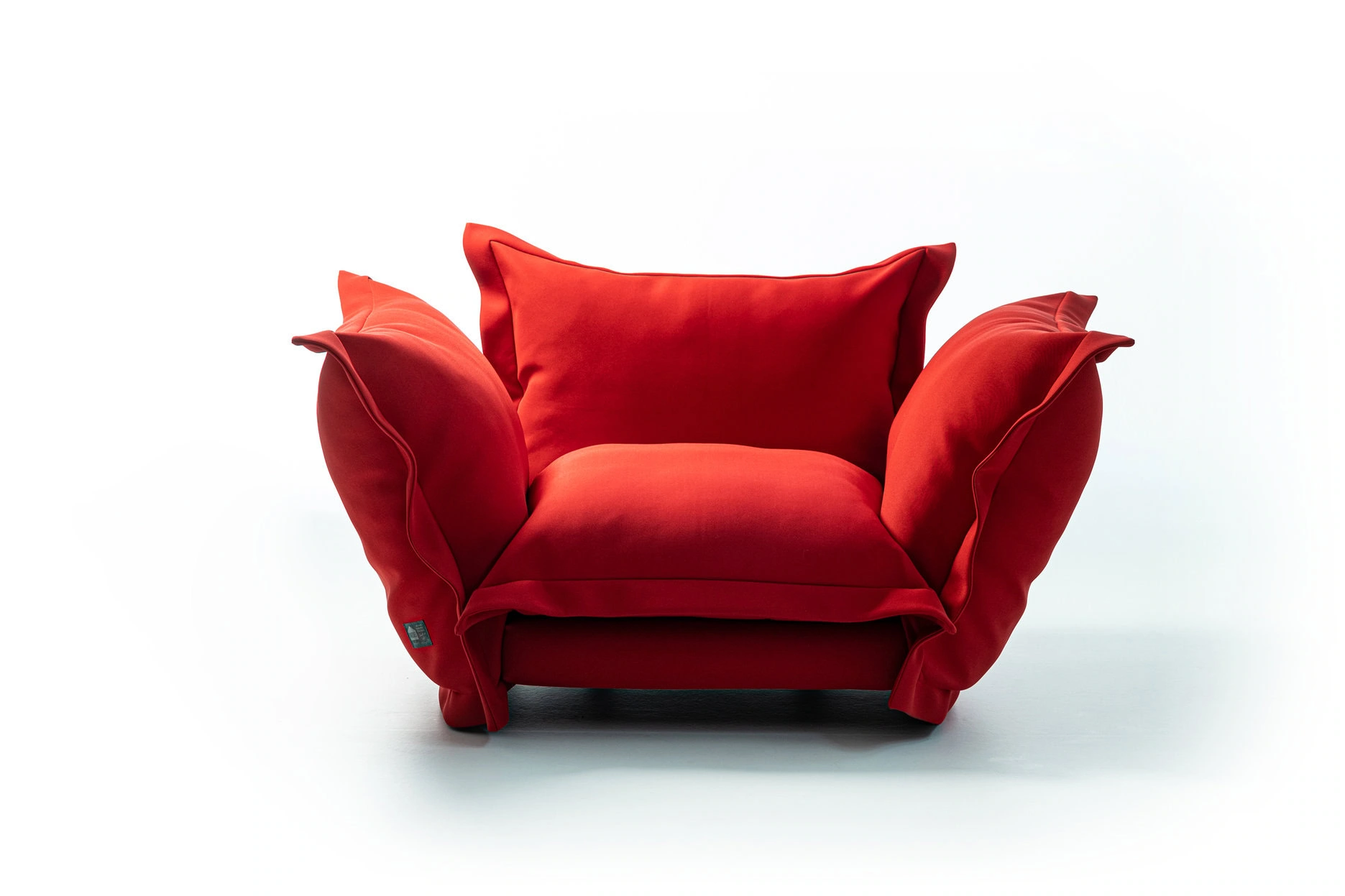 Кресло Moroso High Cloud (Италия)