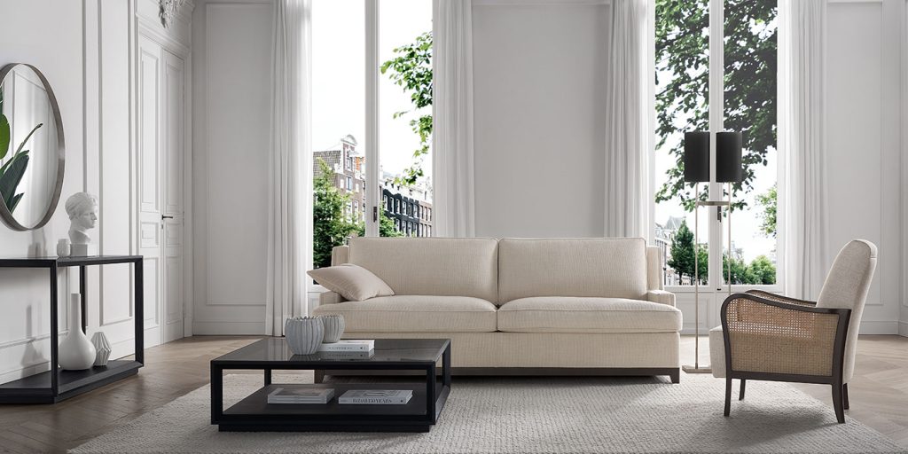 Диван Tosconova Ritz Диван Tosconova Ritz (Италия)