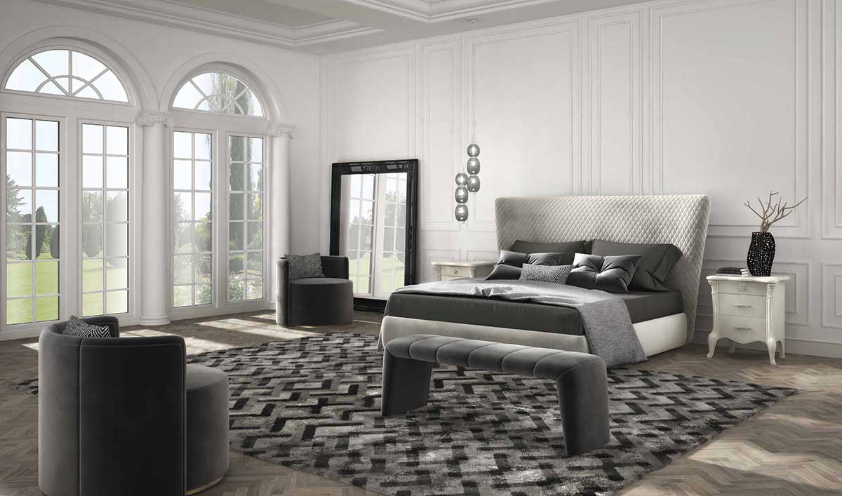 Кровать Casa +39 Prestige 3 Кровать Casa +39 Prestige 3 (Италия)