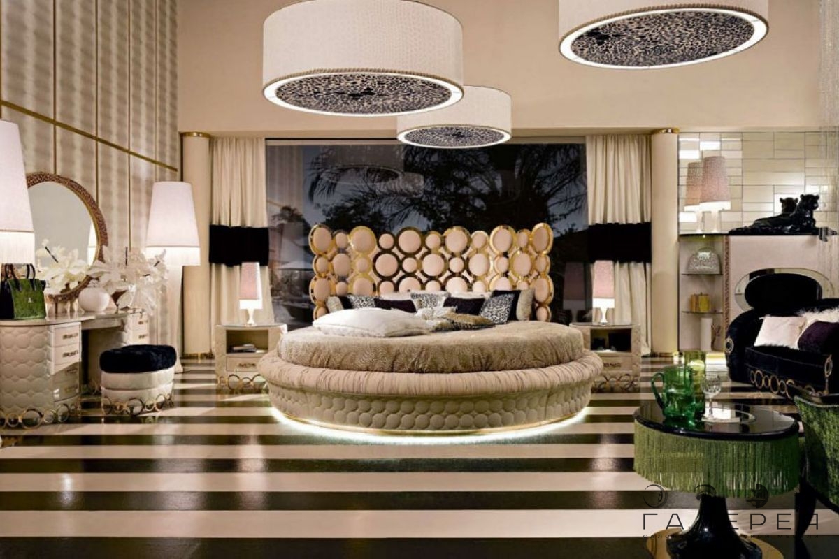 Спальня Altamoda Jaguar Спальня Altamoda Jaguar (Италия)