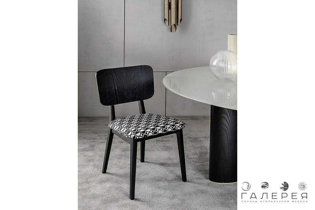 Стул Casamilano Kelly Стул Casamilano Kelly (Италия)