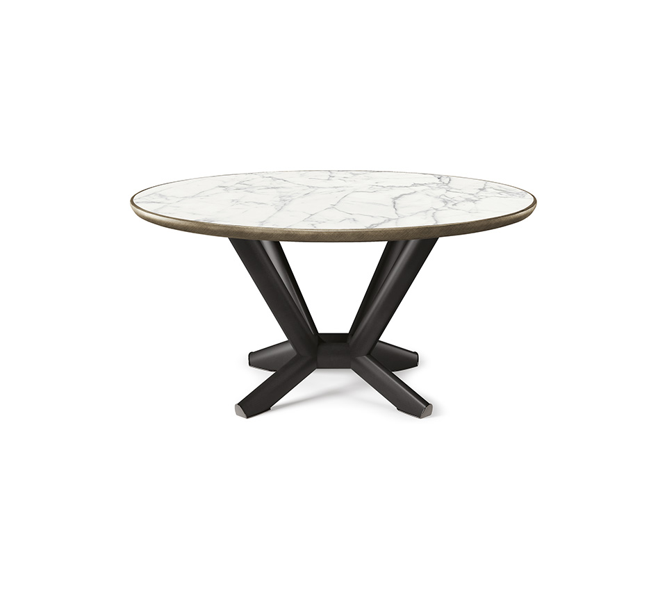 Стол обеденный Cattelan Italia Planer Keramik Premium Round Стол обеденный Cattelan Italia Planer Keramik Premium Round (Италия)