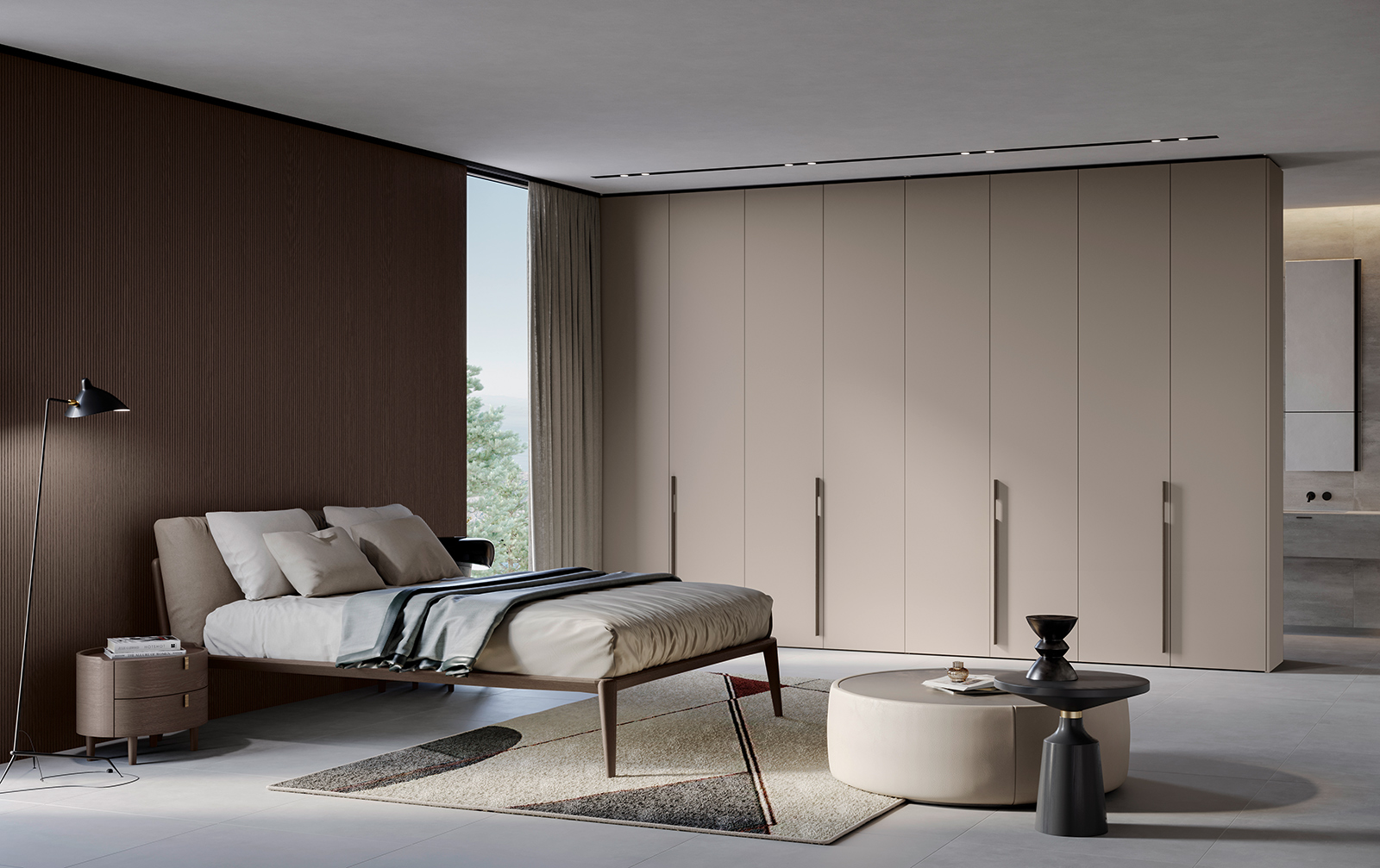 Шкаф Olivieri Style (Италия)