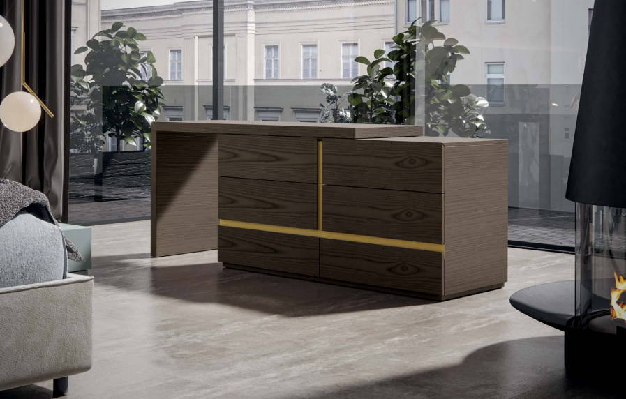 Комод Veneran Flos Комод Veneran Flos (Италия)