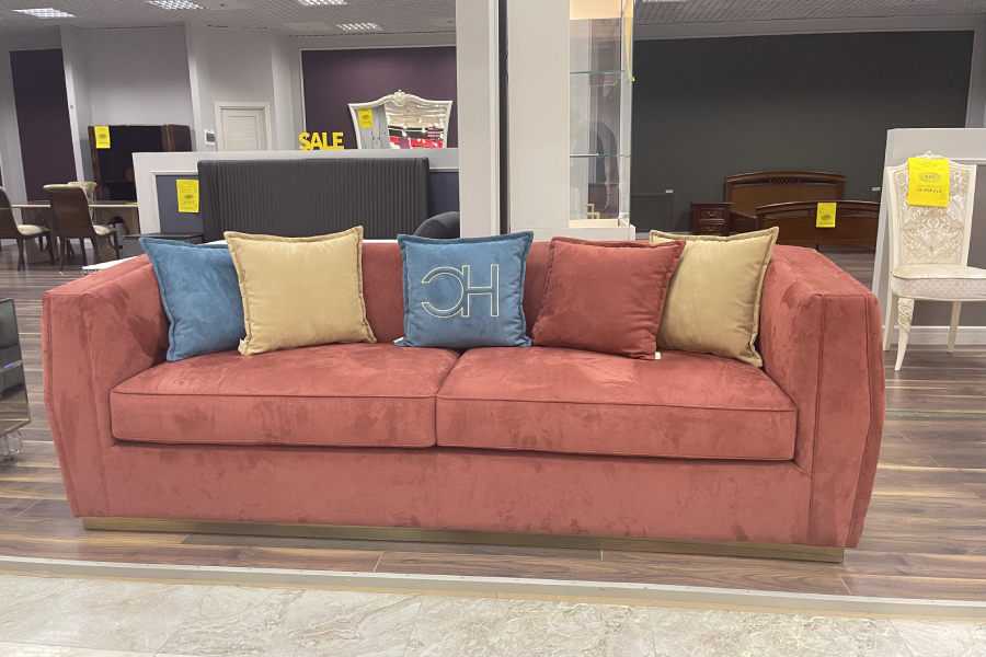 Диван Carpanese Home 7939 Диван Carpanese Home 7939 (Италия)