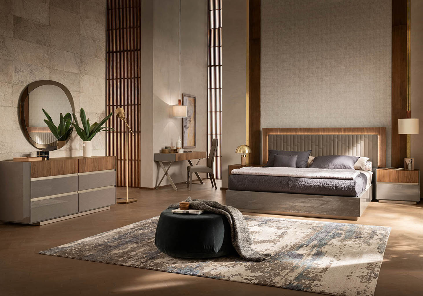 Кровать Alf Corso Como Кровать Alf Corso Como (Италия)