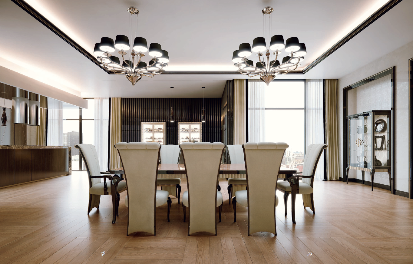 Гостиная Bruno Zampa Metropolis Гостиная Bruno Zampa Metropolis (Италия)