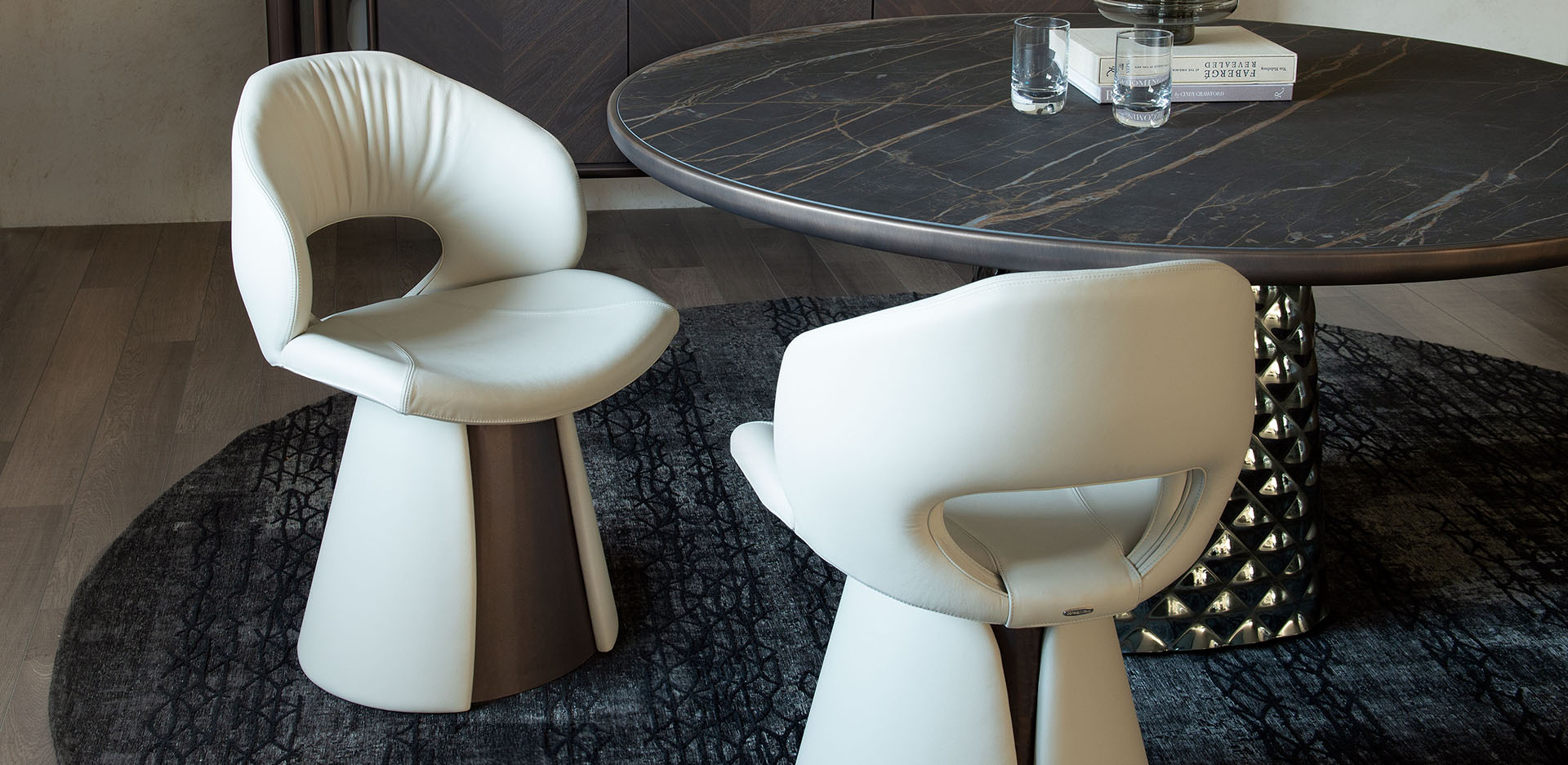 Стул Cattelan Italia Dafne Стул Cattelan Italia Dafne (Италия)