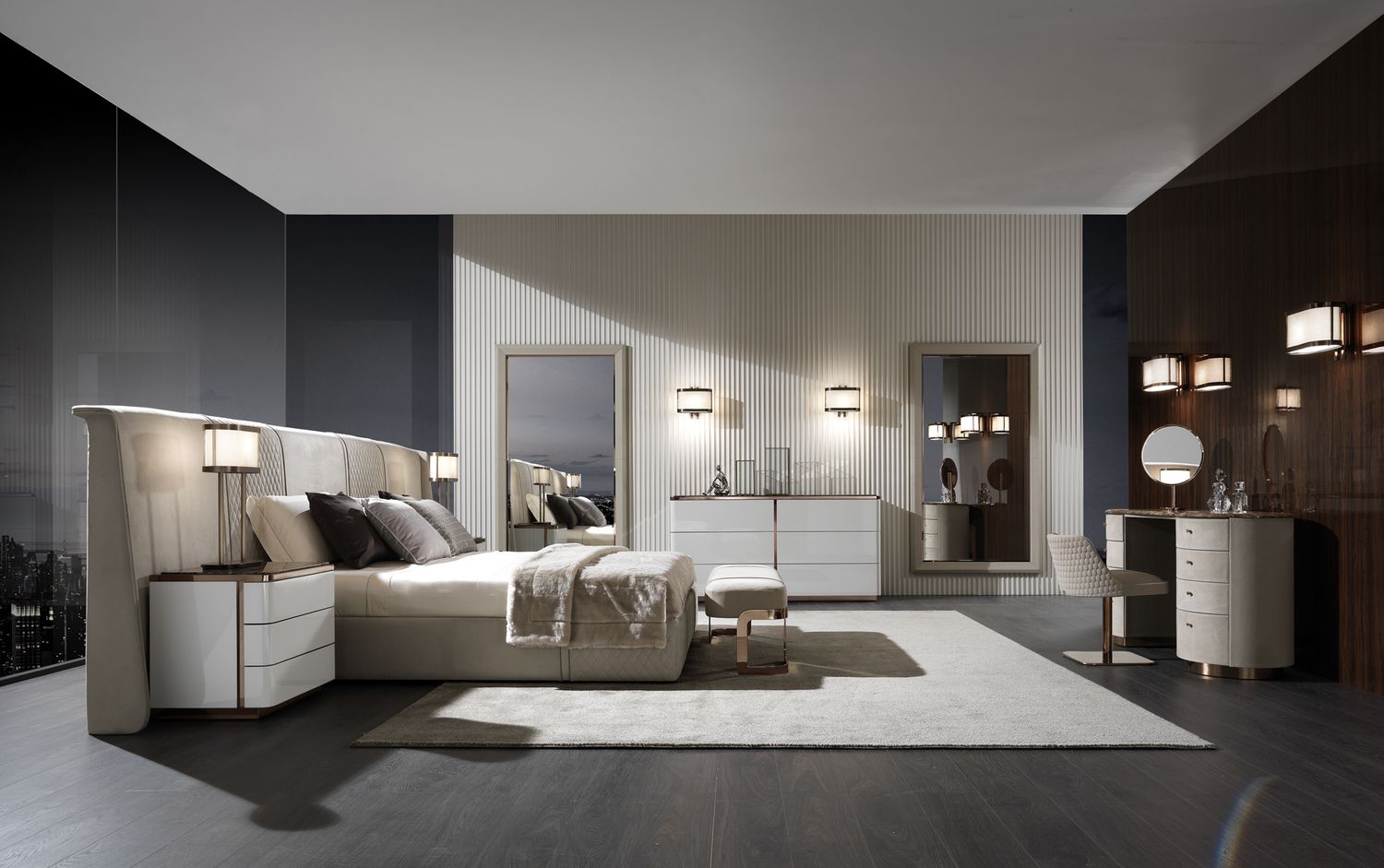 Кровать DV Home Coco Maxi Кровать DV Home Coco Maxi (Италия)