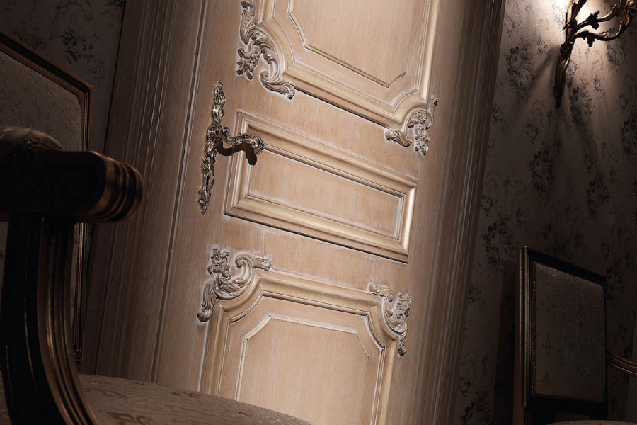 Дверь Boiserie Italia Romantic Дверь Boiserie Italia Romantic (Италия)