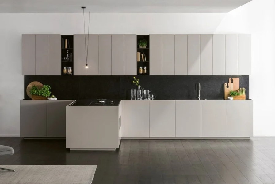 Кухня TM Italia D90 Кухня TM Italia D90 (Италия)