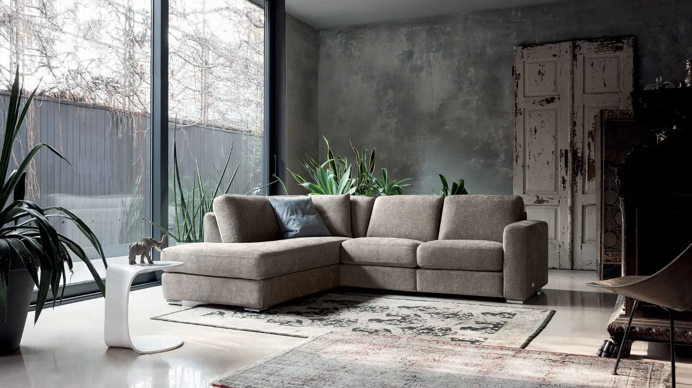 Диван Doimo Sofas Dylan Диван Doimo Sofas Dylan (Италия)
