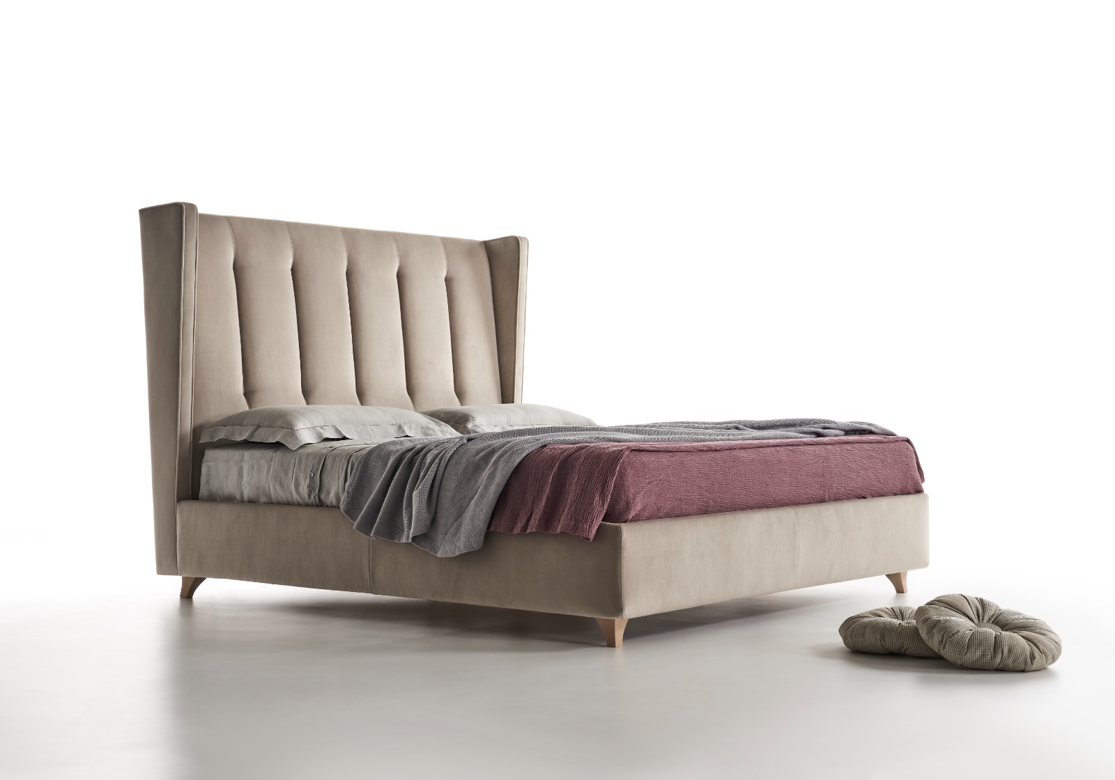 Кровать Bedding Edo Кровать Bedding Edo (Италия)
