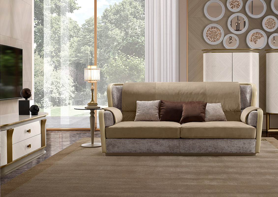 Диван AR Interiors Oliver Диван AR Interiors Oliver (Италия)