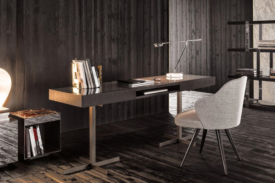 Кабинет Minotti Close (Италия)