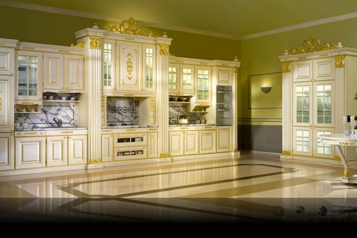 Кухня Socci Anchise Kitchen Кухня Socci Anchise Kitchen (Италия)