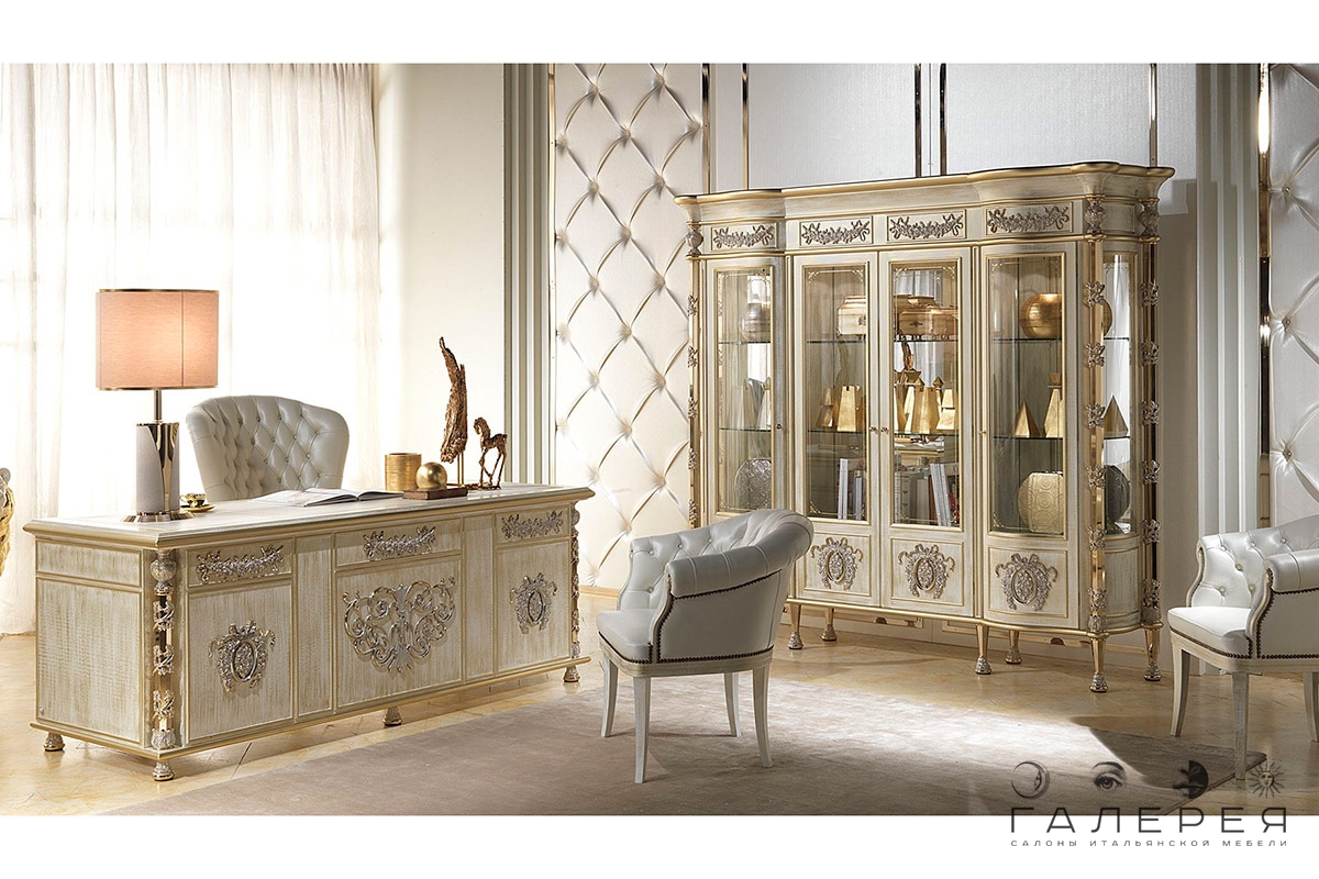 Кабинет Cappelletti Royal (Италия)
