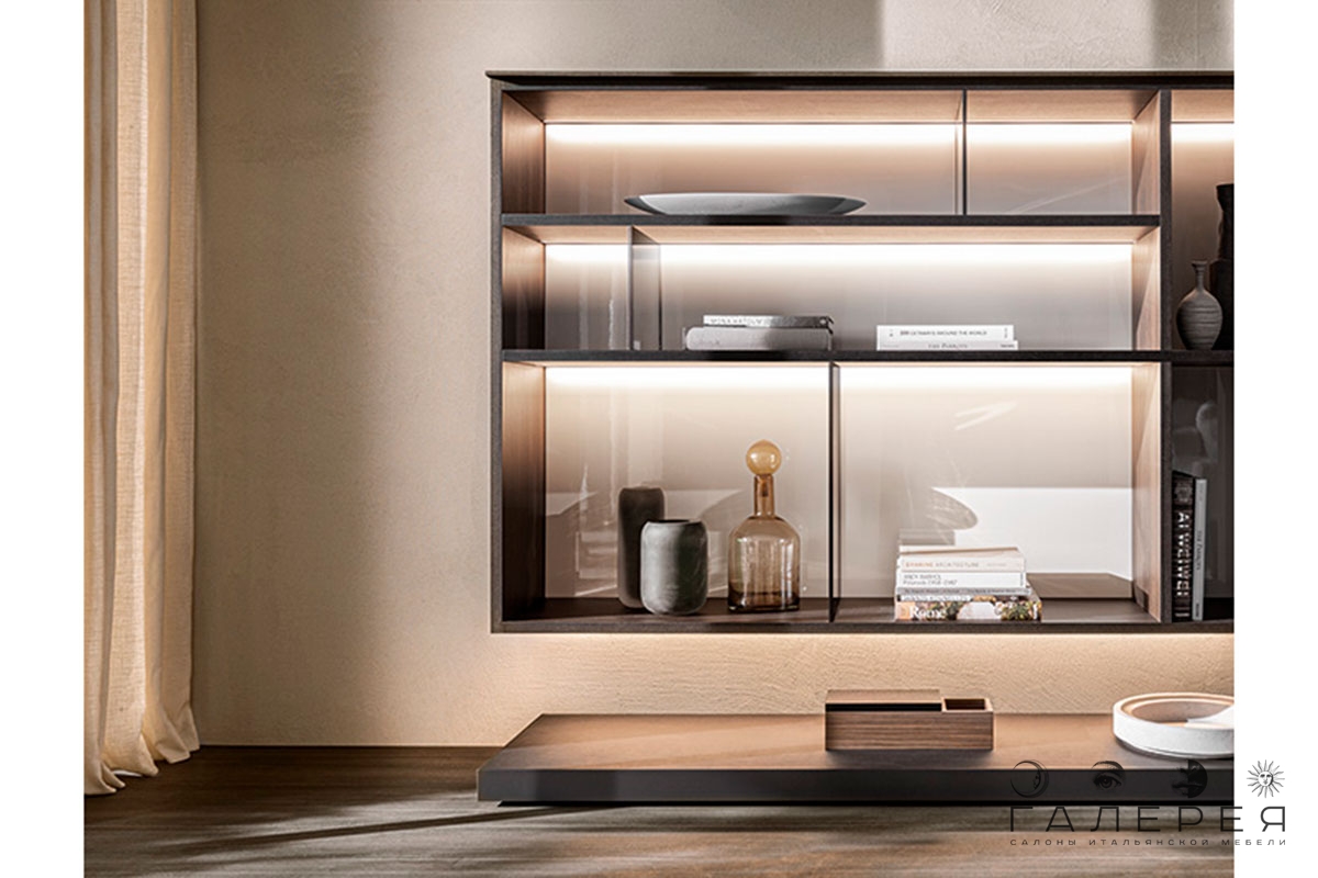Стенка Molteni&C 505 system Стенка Molteni&C 505 system (Италия)