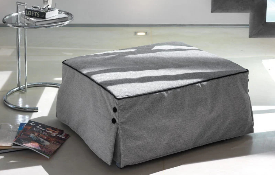 Пуф Milano Bedding Bill Пуф Milano Bedding Bill (Италия)