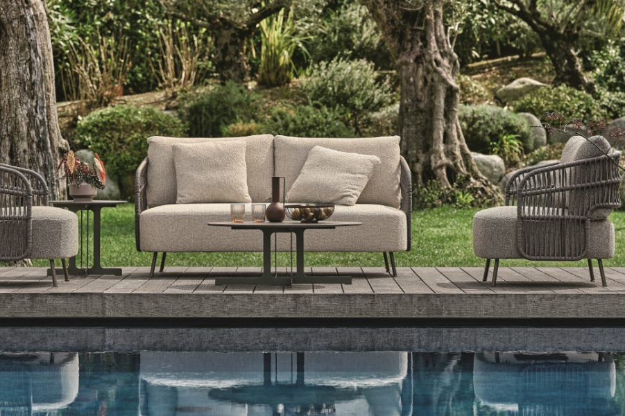 Диван Ditre Italia Outdoor Диван Ditre Italia Outdoor (Италия)