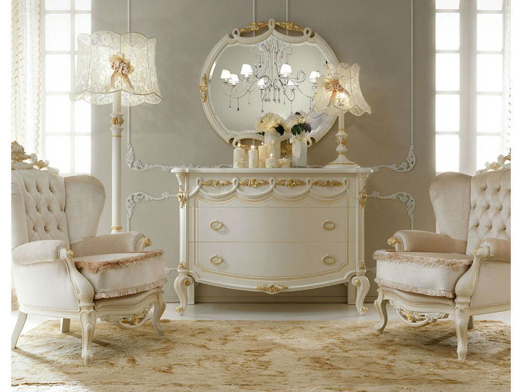 Комод Antonelli Moravio Charme Laccato 3012 Комод Antonelli Moravio Charme Laccato 3012 (Италия)