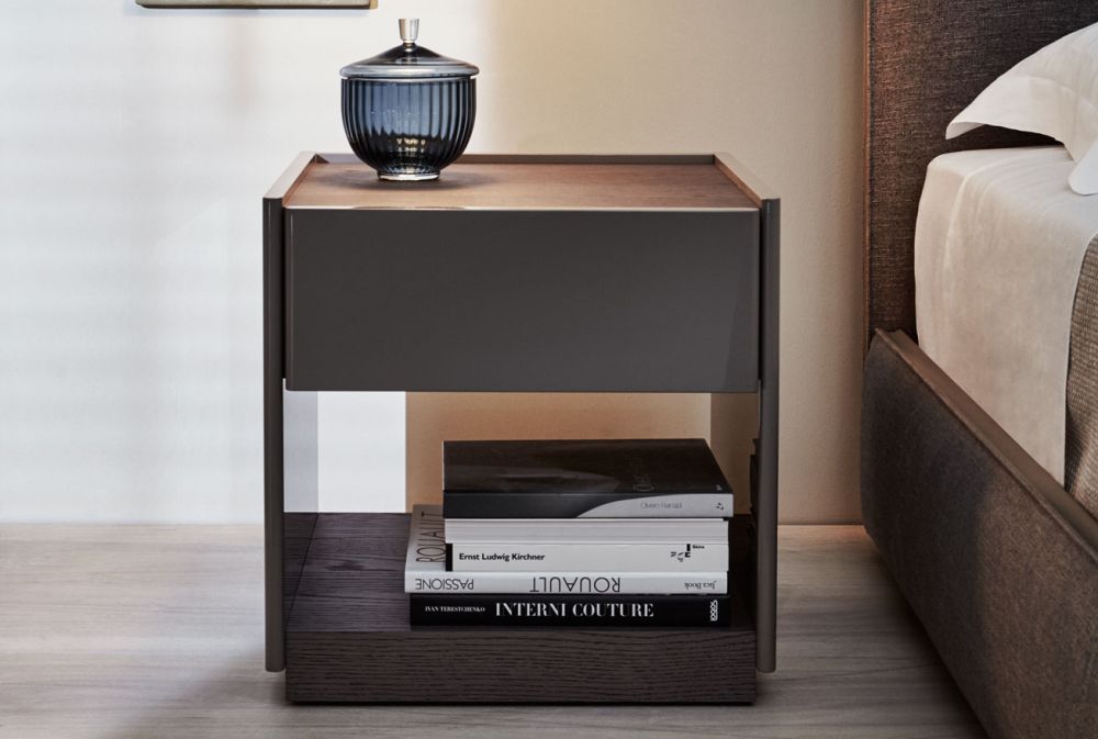 Тумба прикроватная Molteni&C 5050 Тумба прикроватная Molteni&C 5050 (Италия)
