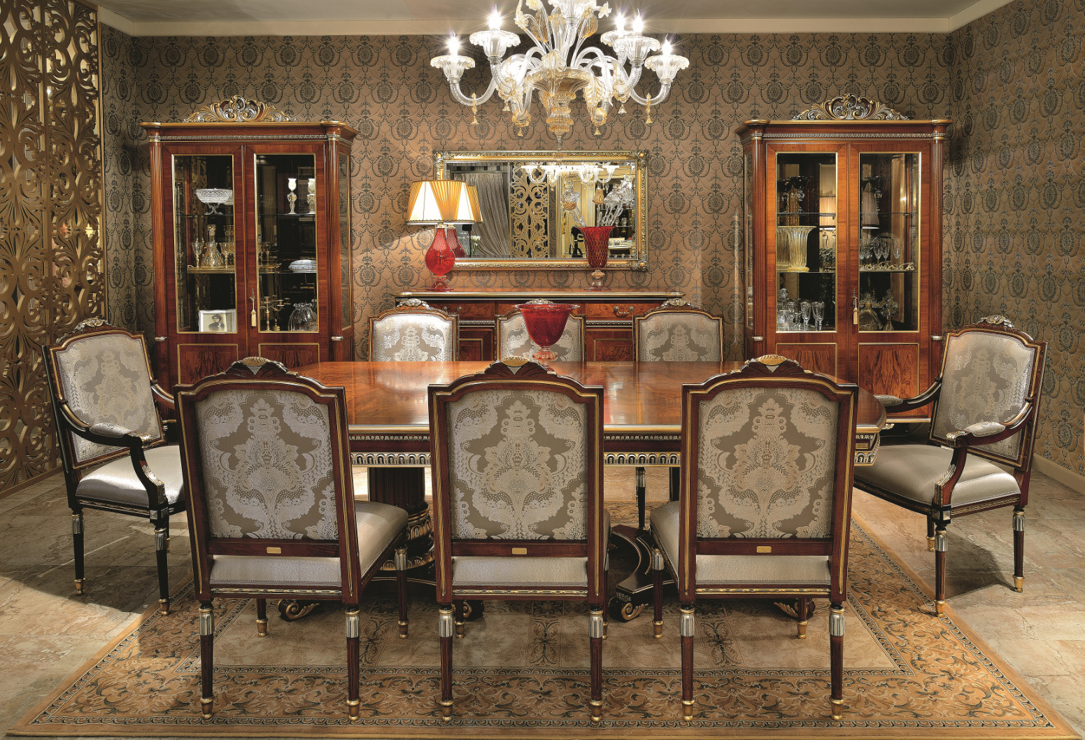 Гостиная Scappini 2702 Гостиная Scappini 2702 (Италия)