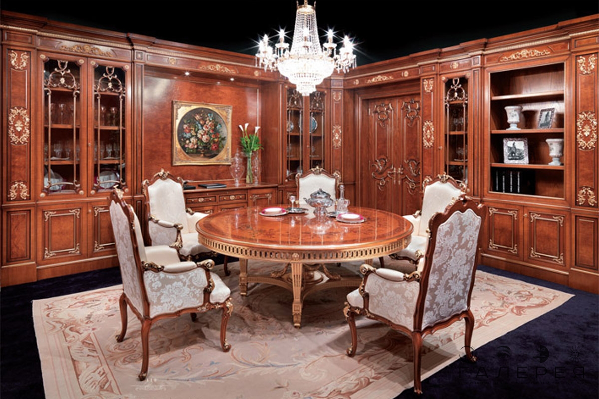 Гостиная Carlo Asnaghi Kate Гостиная Carlo Asnaghi Kate (Италия)