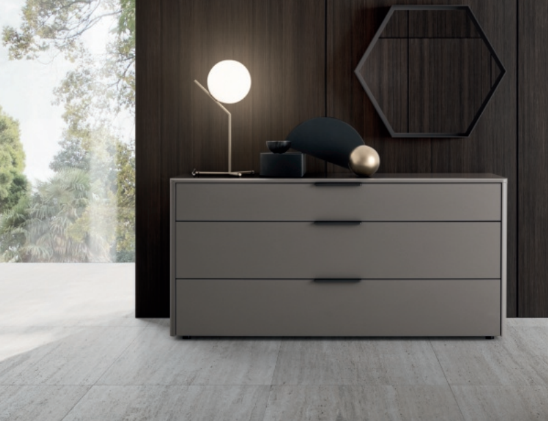 Комод 3 ящика Alf Timeless OPACO Комод 3 ящика Alf Timeless OPACO (Италия)