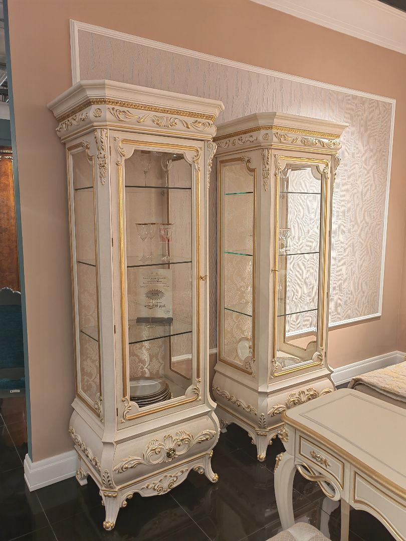 Витрина Grilli Imperiale Витрина Grilli Imperiale (Италия)