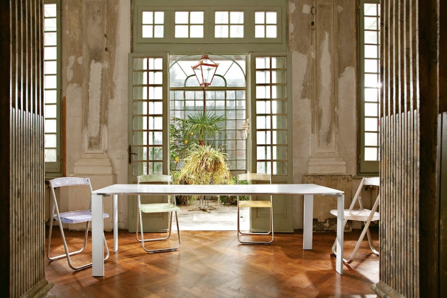 Стол Kartell Four (Италия)