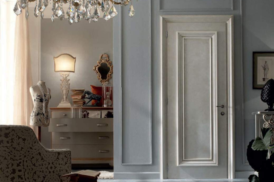 Дверь New Design Porte Amantea 1313/QQ Дверь New Design Porte Amantea 1313/QQ (Италия)