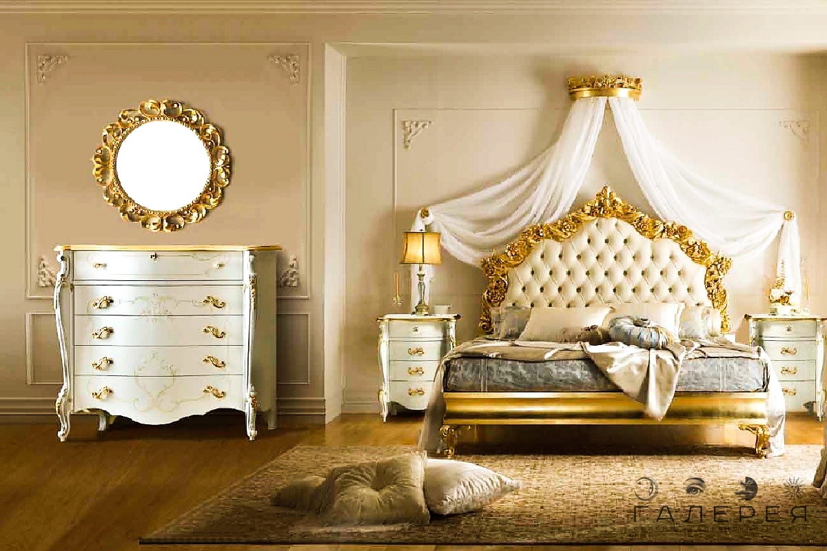 Спальня Casa +39 Rossini Спальня Casa +39 Rossini (Италия)
