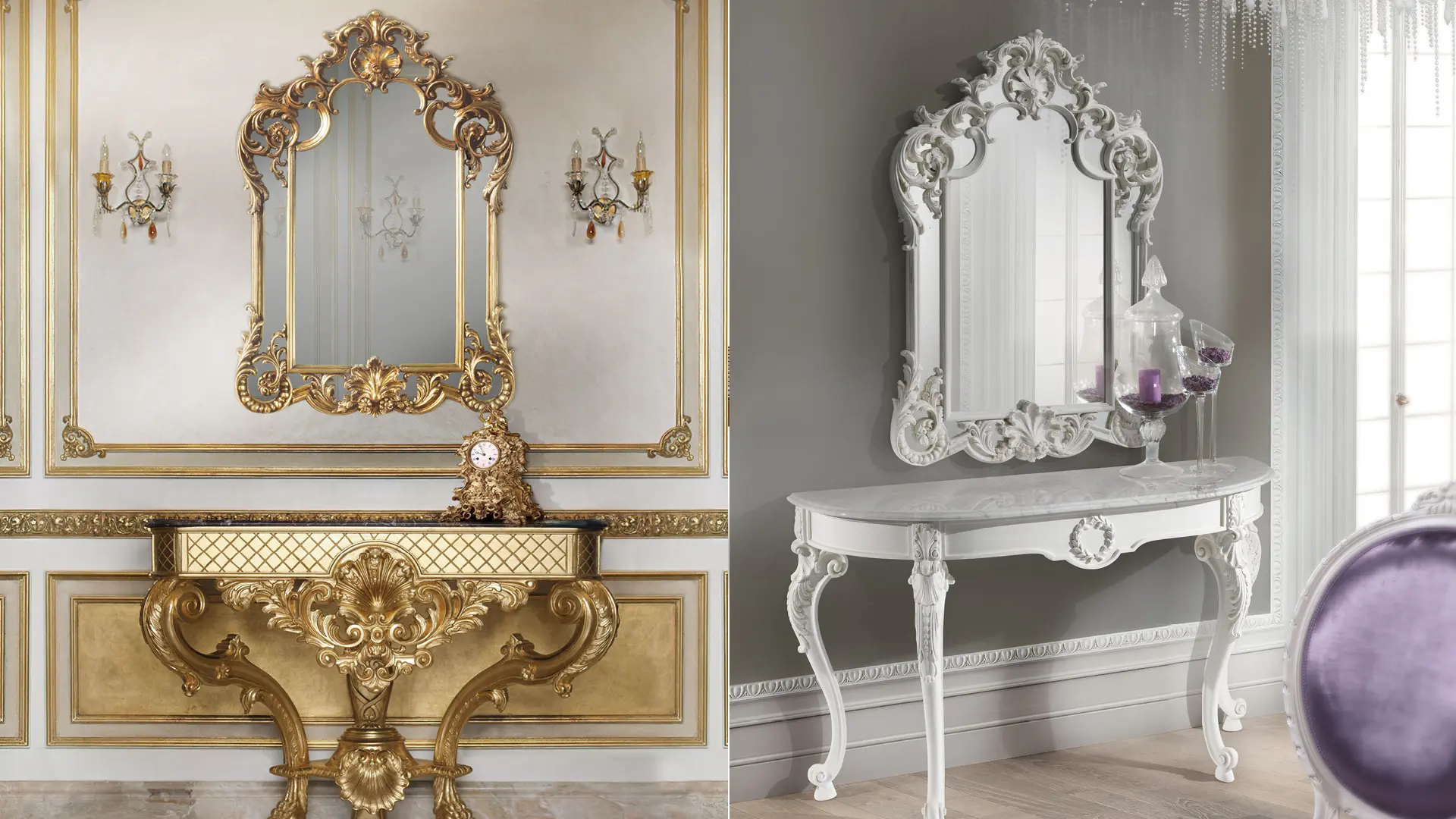 Зеркало Angelo Cappellini 4324 Зеркало Angelo Cappellini 4324 (Италия)