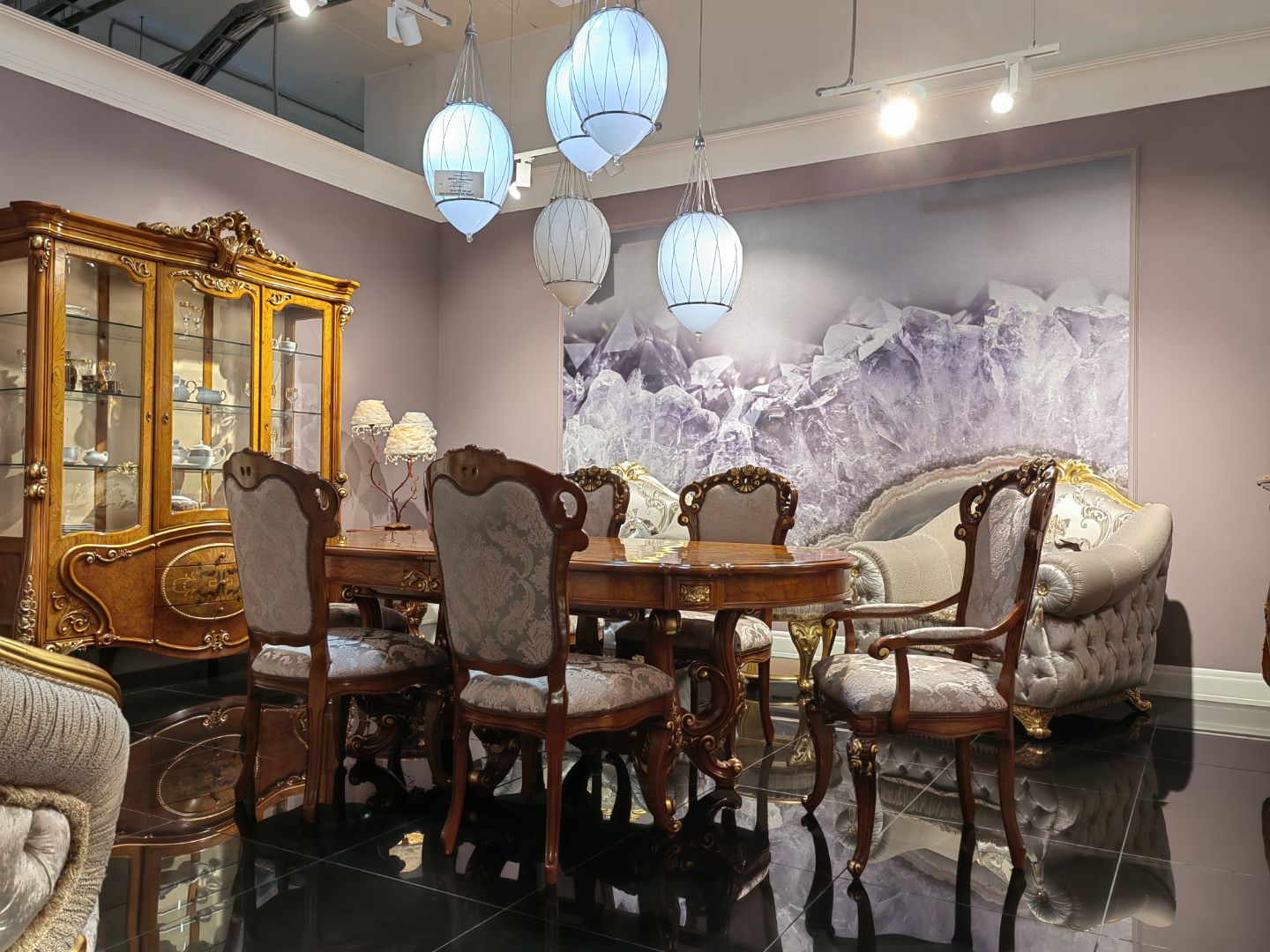 Стулья Grilli Le Rose 681101 Стулья Grilli Le Rose 681101 (Италия)