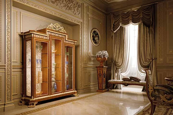 Колонна Belloni Classico Колонна Belloni Classico (Италия)
