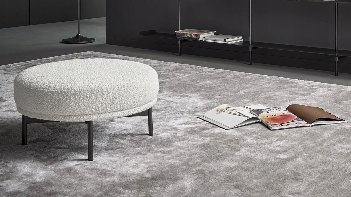 Пуф Bonaldo Neuilly Пуф Bonaldo Neuilly (Италия)