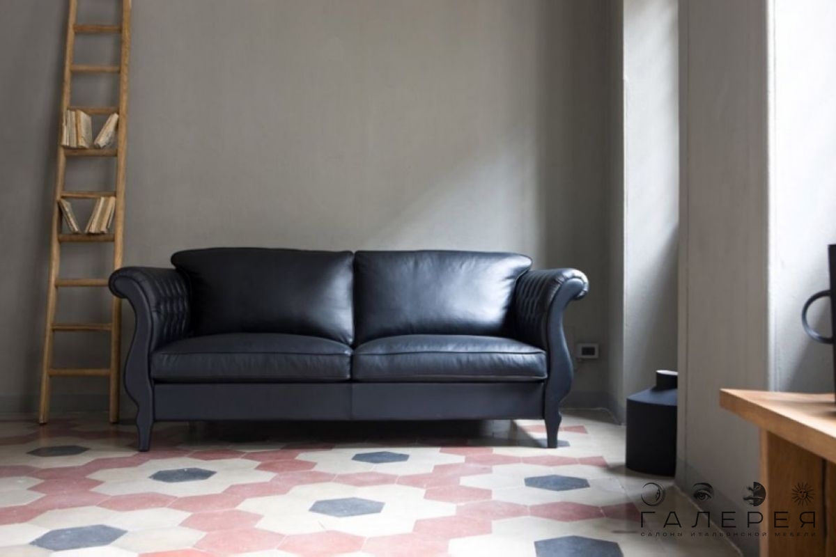 Мягкая мебель Doimo Sofas Margot Мягкая мебель Doimo Sofas Margot (Италия)