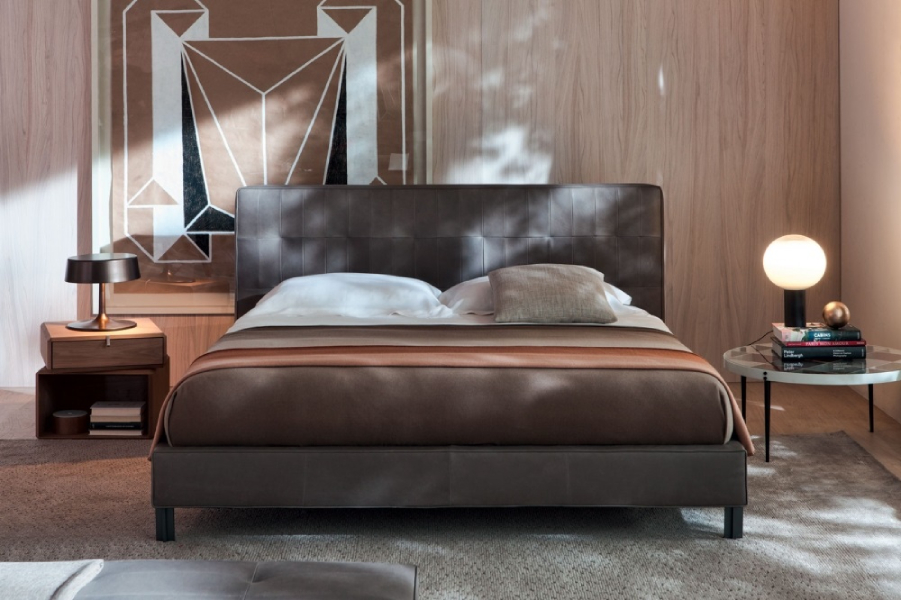 Кровать Molteni&C Anton Кровать Molteni&C Anton (Италия)