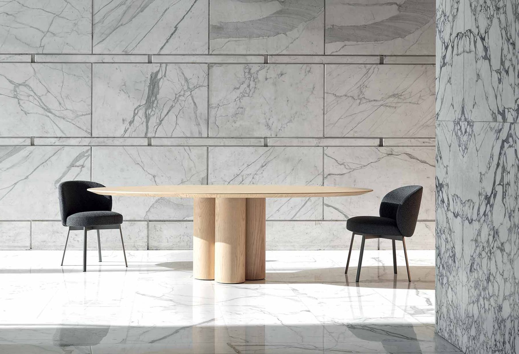 Стол Frigerio Salotti Elly (Италия)